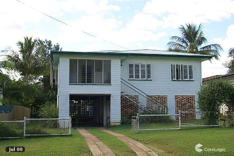 193 Schmidt St, Frenchville, QLD 4701