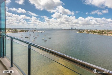 N1101/70-72 Canning Beach Rd, Applecross, WA 6153