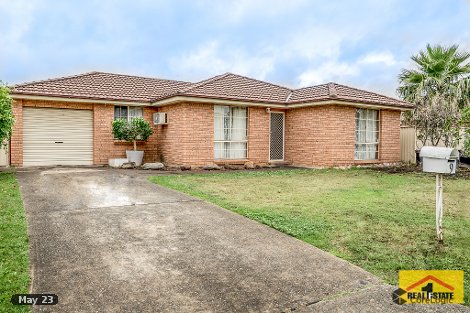 9 Sharon Pl, Rooty Hill, NSW 2766