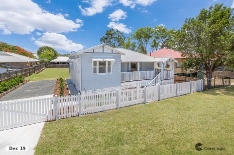 6 Tongue St, East Ipswich, QLD 4305