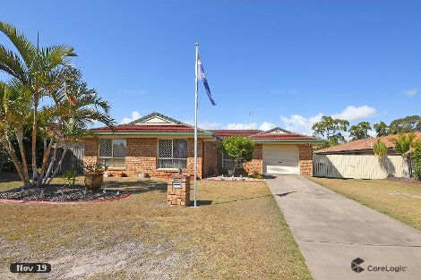 42 Kookaburra Dr, Eli Waters, QLD 4655