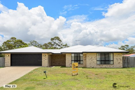 4 Jooloo Ct, Kin Kora, QLD 4680