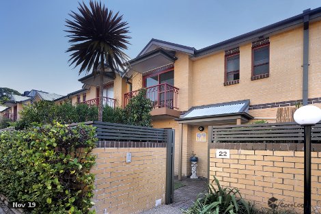 22/1 Foy St, Balmain, NSW 2041