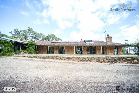 211 Tweedies Gully Rd, Pewsey Vale, SA 5351