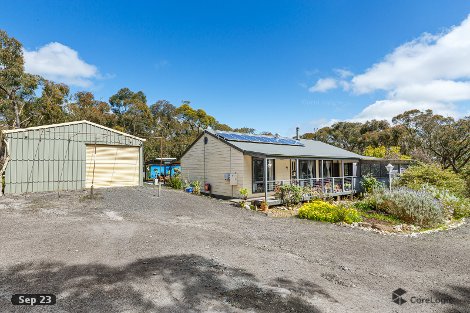 118 Station Lane, Carngham, VIC 3351