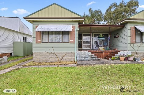 2/1 Banksia St, Canton Beach, NSW 2263