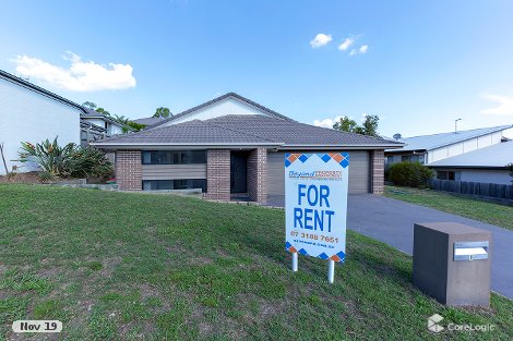 8 Rose Ave, Springfield Lakes, QLD 4300