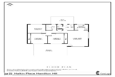 10a Halkin Pl, Hamilton Hill, WA 6163