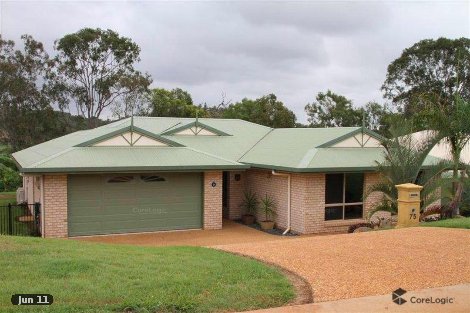 75 Carbeen Dr, Taranganba, QLD 4703