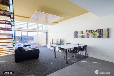 409/24 Lonsdale St, Braddon, ACT 2612