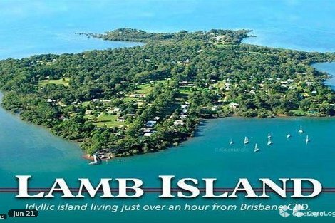 22-24 Pine Ave, Lamb Island, QLD 4184