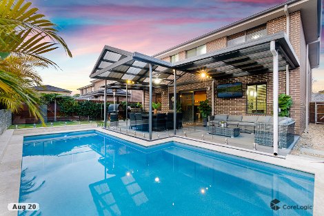 38 Allambie St, The Ponds, NSW 2769