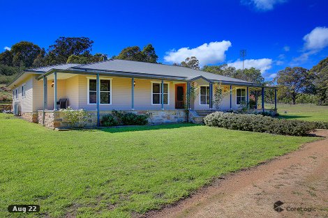 2952 Wombeyan Caves Rd, Bullio, NSW 2575