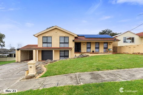 80 Crouch St N, Mount Gambier, SA 5290