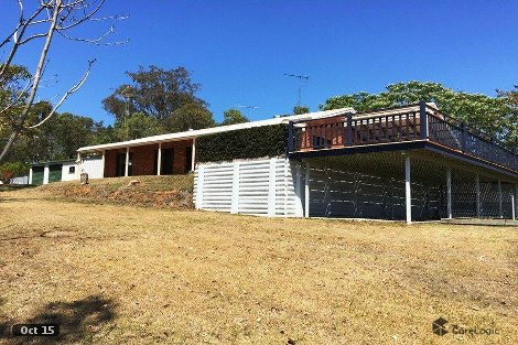 594 Kholo Rd, Kholo, QLD 4306