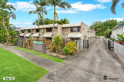 14/323-329 Mcleod St, Cairns North, QLD 4870