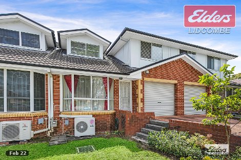 2/39-43 Frances St, Lidcombe, NSW 2141