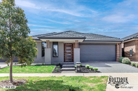 7 Fairholme Cres, Strathtulloh, VIC 3338