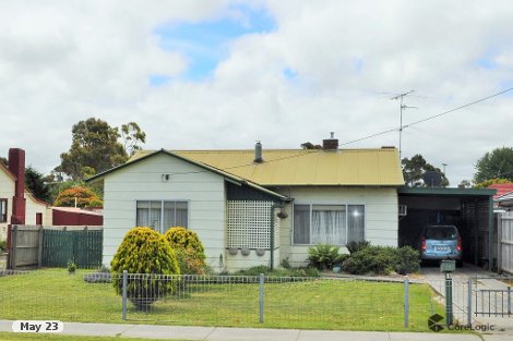 35 Fincher St, Wonthaggi, VIC 3995