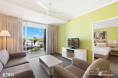 409/2 Dibbs St, South Townsville, QLD 4810