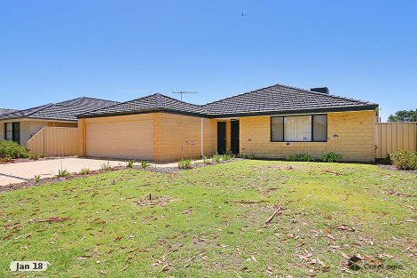 7 Daviesia Turn, Success, WA 6164