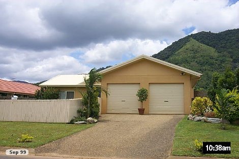 17 Nell Cl, Kanimbla, QLD 4870