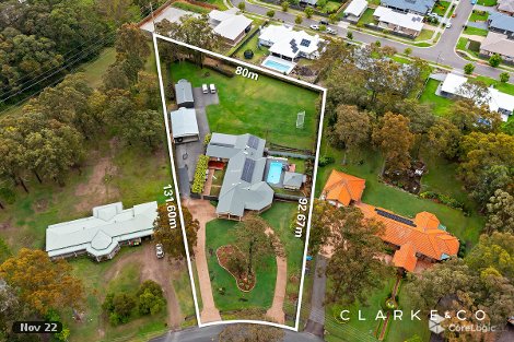 20 Grey Gum Cres, Chisholm, NSW 2322