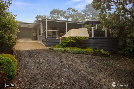 25 Sea Breeze Pde, Cape Paterson, VIC 3995