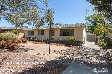 44 Serpentine St, Duffy, ACT 2611