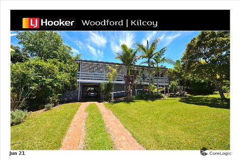 4 Bechly St, Kilcoy, QLD 4515