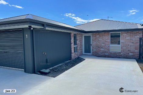 1/20 Hill Ct, Wynyard, TAS 7325