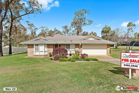 3 Kurrajong Rd, Gatton, QLD 4343