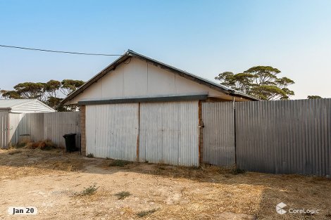 4532 Mallee Hwy, Peake, SA 5301