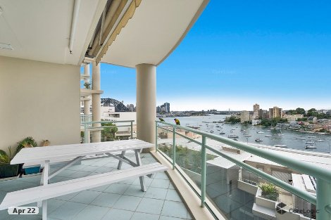 25/110-116 Alfred St S, Milsons Point, NSW 2061