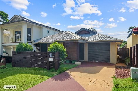 15 Chance Ct, Springfield Lakes, QLD 4300