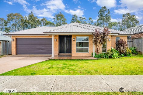 17 Crestview St, Gillieston Heights, NSW 2321