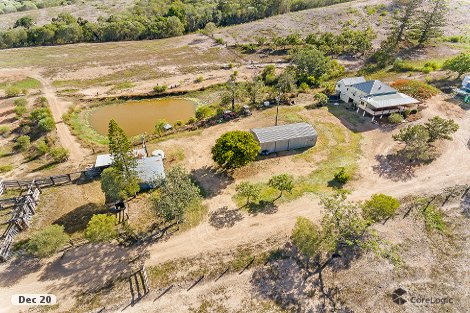 342 Bungadoo Rd, Bungadoo, QLD 4671