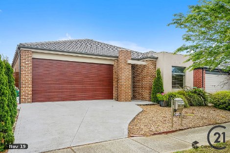 6 Ventasso St, Clyde North, VIC 3978