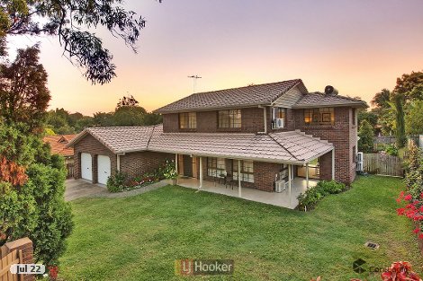 39 Kavanagh Rd, Wishart, QLD 4122