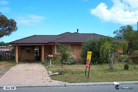 8 Marley Way, Warnbro, WA 6169