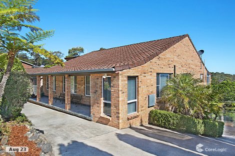 27 Nadrian Cl, Cardiff Heights, NSW 2285