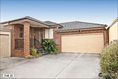 2/4 Flora Rd, Clayton, VIC 3168