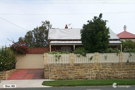 155 Petra St, East Fremantle, WA 6158