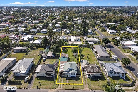 5 Theodore St, Svensson Heights, QLD 4670