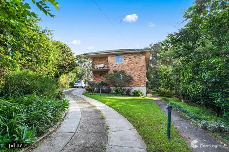 6/6 Livingstone Pl, Newport, NSW 2106