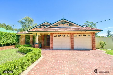 23 Harley St, Yanderra, NSW 2574