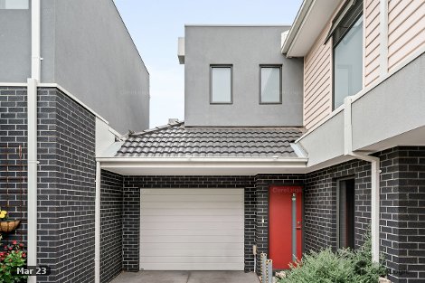 4/13 Cypress Ave, Brooklyn, VIC 3012