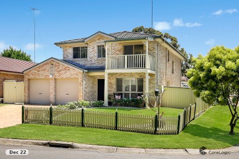 21 Alston St, Glenmore Park, NSW 2745