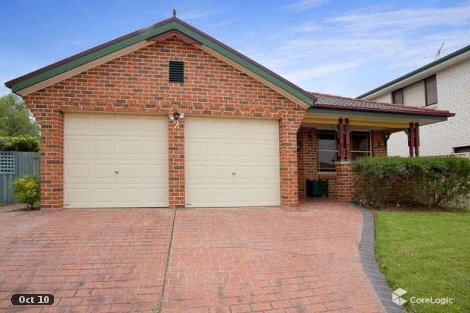 2 Kitchen Pl, West Hoxton, NSW 2171