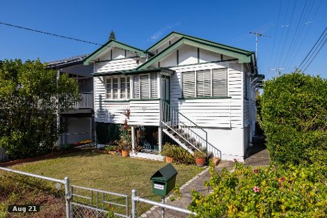 54 Jack St, Gordon Park, QLD 4031